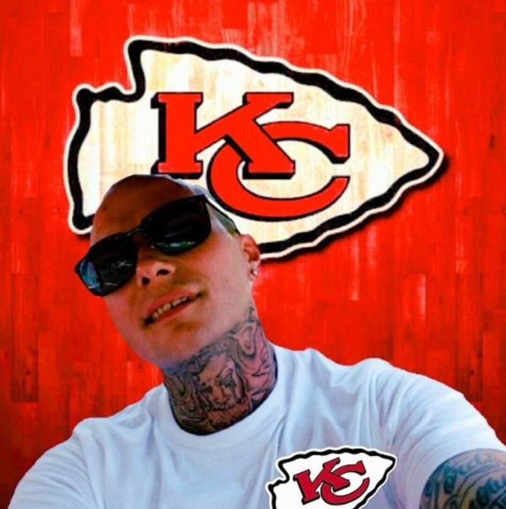 Meet your Posher, Mark